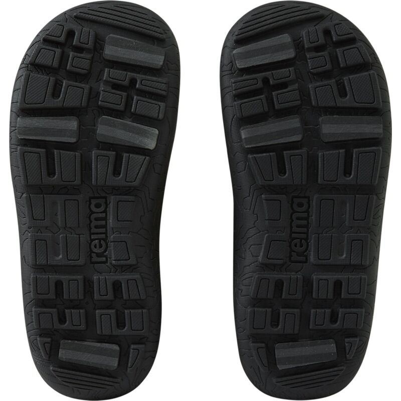 REIMA ReimaTec Barefoot Winter Boots Ensilumi Kids' 5400163A Earthy Beige