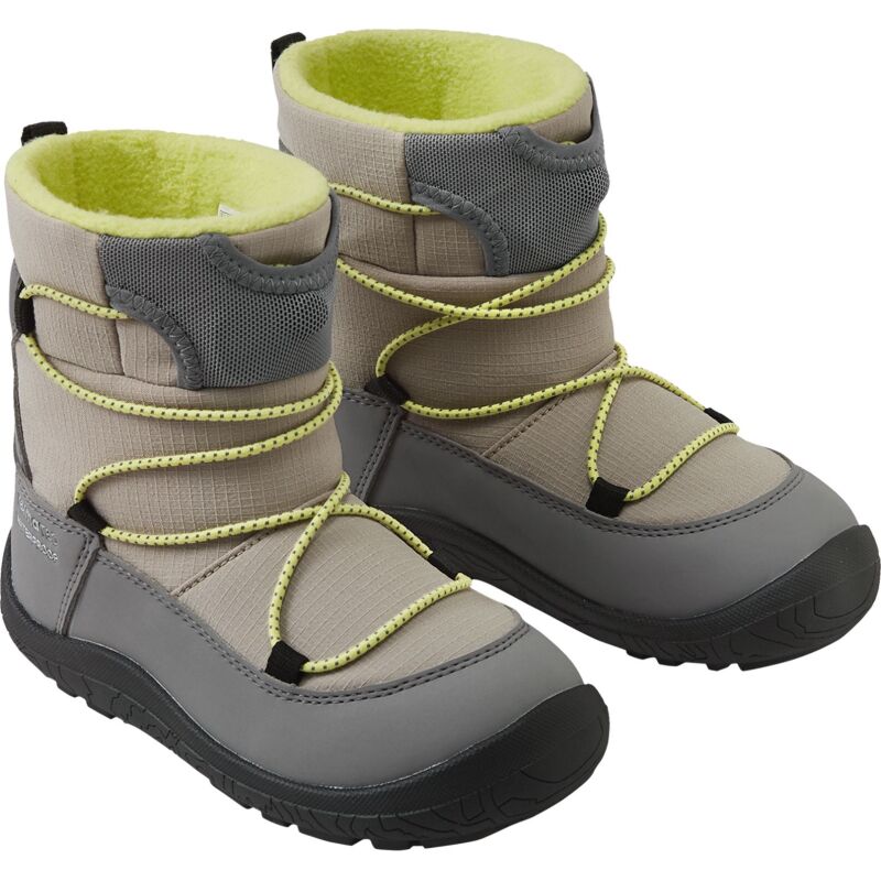 REIMA Ensilumi Kid's 5400163A Earthy Beige