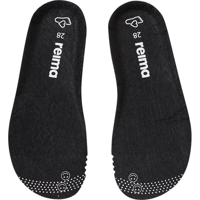 REIMA ReimaTec Barefoot Winter Boots Ensilumi Kid's 5400163A Earthy Beige