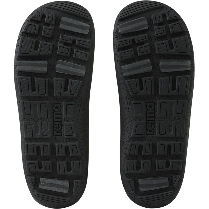 REIMA Ensilumi 5400162A Barefoot Winter Boots Junior Earthy Beige