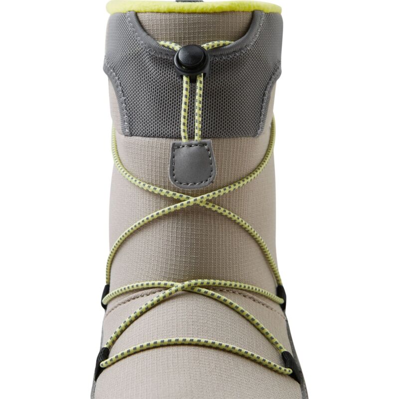 REIMA ReimaTec Barefoot Winter Boots Ensilumi Junior 5400162A Earthy Beige