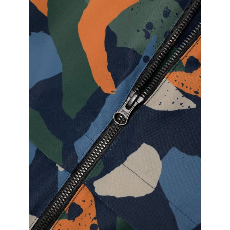 Name It SNOW JACKET 13216447 Dark Sapphire