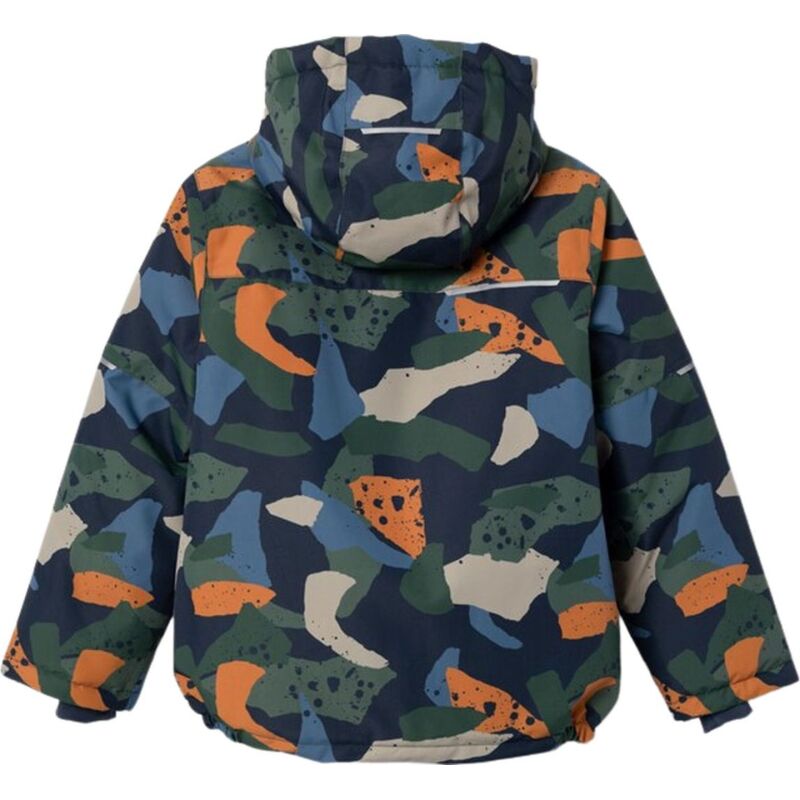 Name It SNOW JACKET 13216447 Dark Sapphire