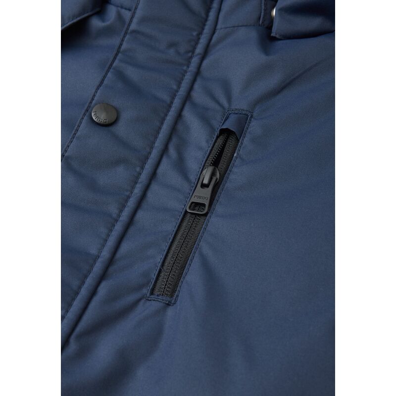 REIMA ReimaTec Winter Overall Kaunisto 5100157E Navy 6980