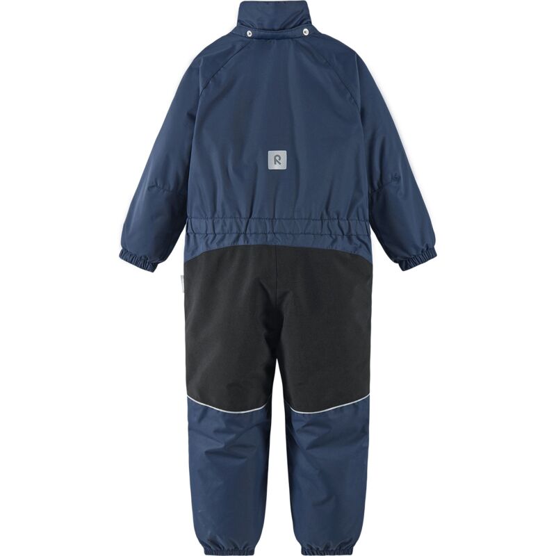 REIMA ReimaTec Winter Overall Kaunisto 5100157E Navy 6980