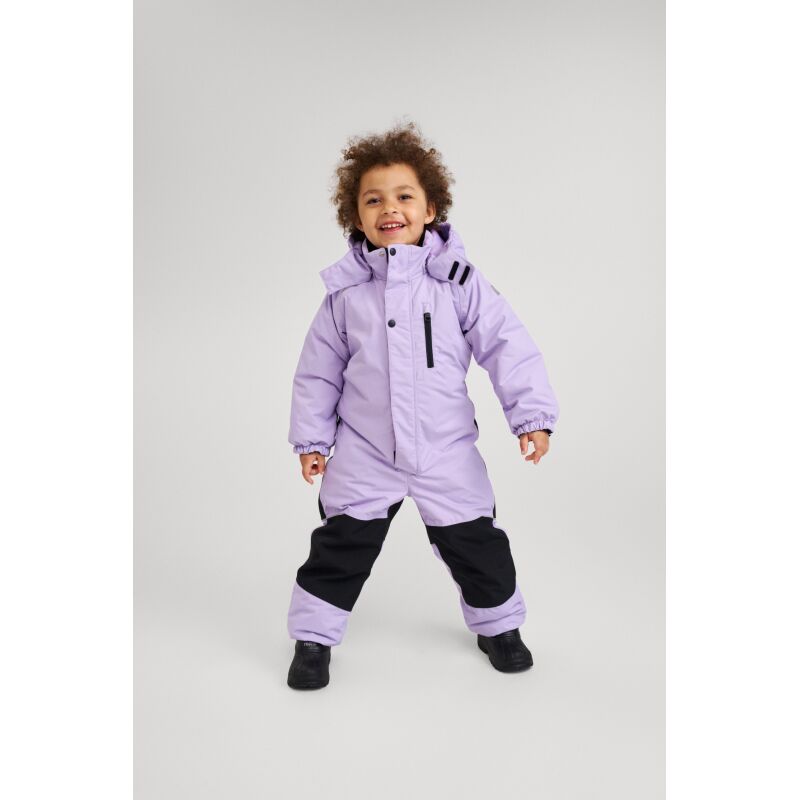 REIMA ReimaTec Winter Overall Kaunisto 5100157E Lilac amethyst 5450