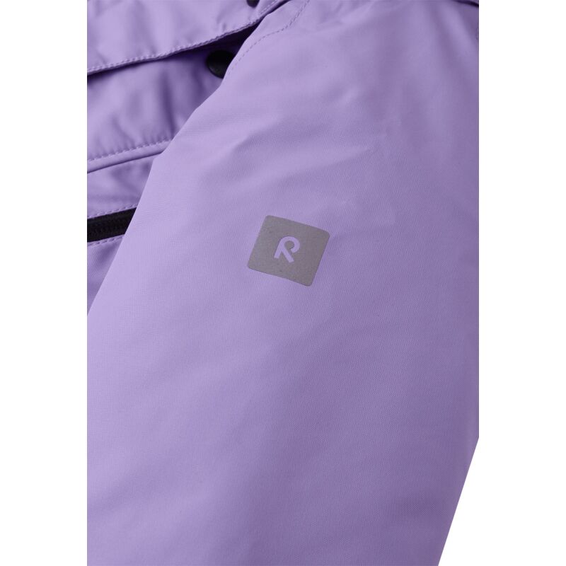 REIMA ReimaTec Winter Overall Kaunisto 5100157E Lilac amethyst 5450