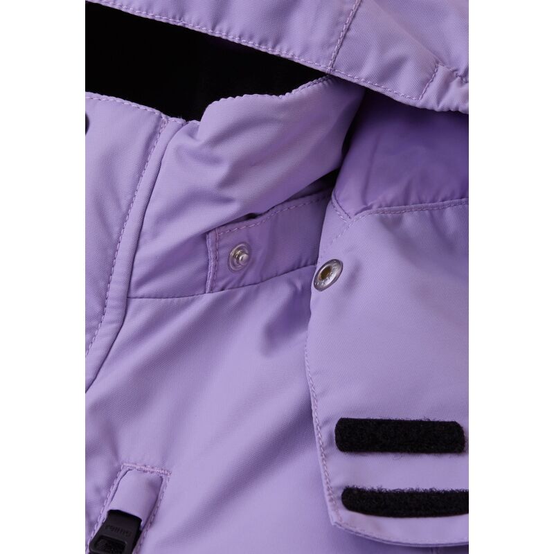 REIMA ReimaTec Winter Overall Kaunisto 5100157E Lilac amethyst 5450