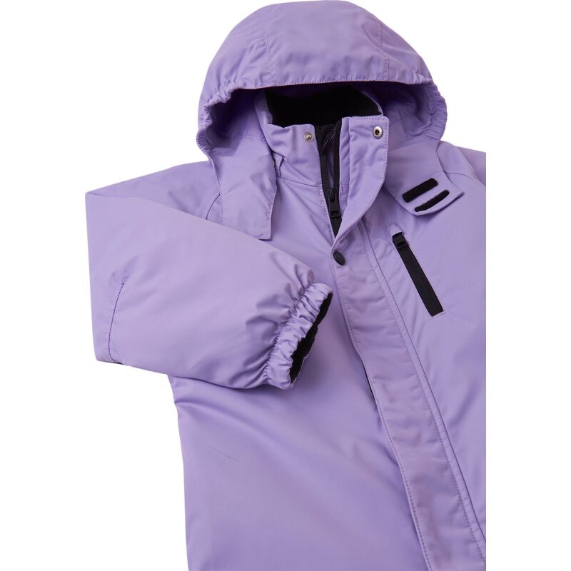REIMA ReimaTec Winter Overall Kaunisto 5100157E Lilac amethyst 5450