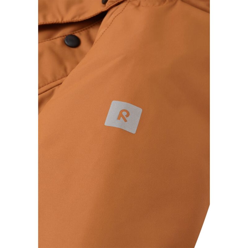 REIMA Kaunisto 5100157E Cinnamon brown 1490