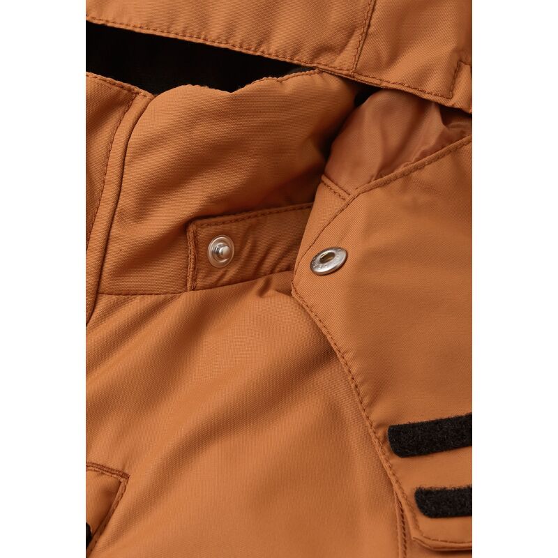 REIMA Kaunisto 5100157E Cinnamon brown 1490