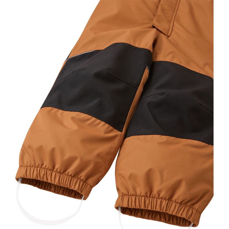 REIMA Kaunisto 5100157E Cinnamon brown 1490