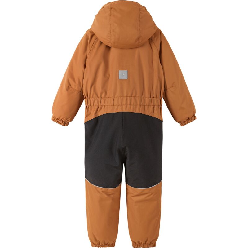 REIMA Kaunisto 5100157E Cinnamon brown 1490