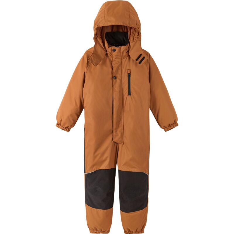 REIMA ReimaTec Winter Overall Kaunisto 5100157E Cinnamon brown 1490