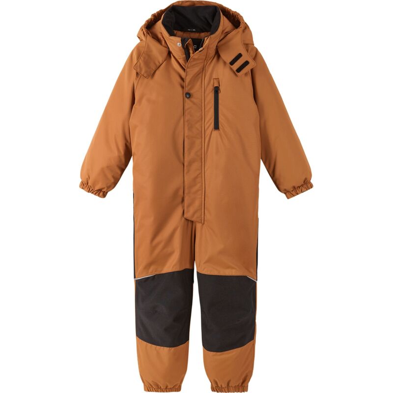REIMA ReimaTec Winter Overall Kaunisto 5100157E Cinnamon brown 1490