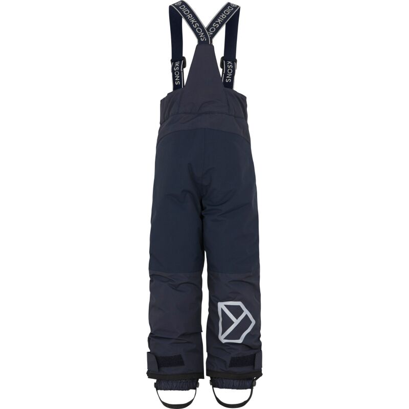 Didriksons Idre Kid's Pants 6 Navy
