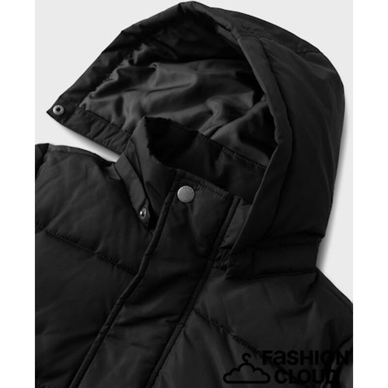 Name It JACKET TB Black