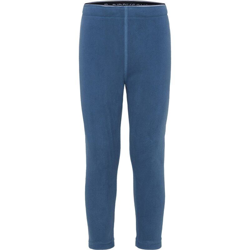 Didriksons Monte Kids' Pants 9 Galaxy Blue