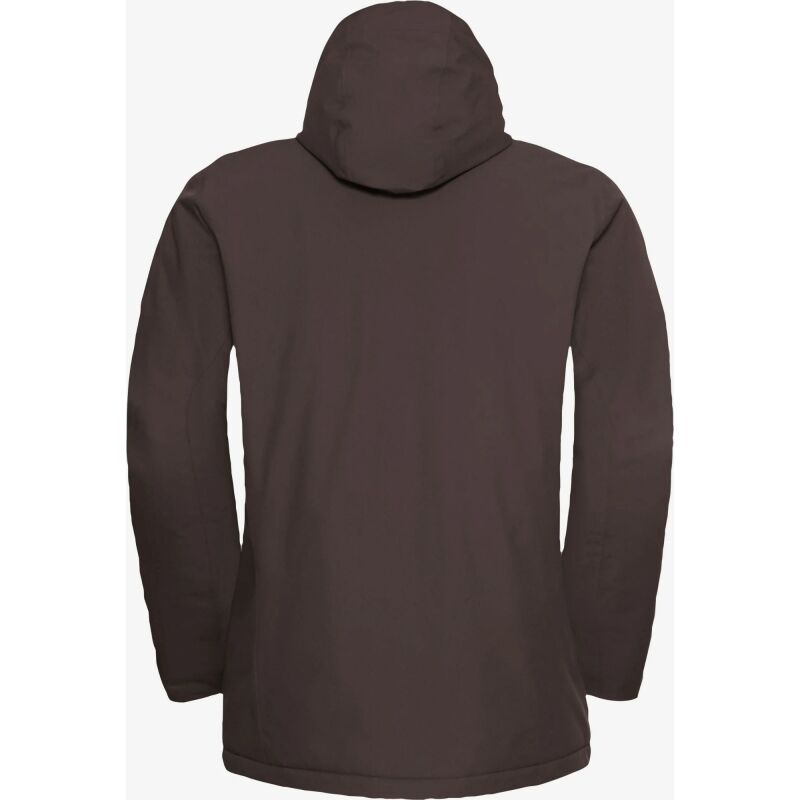 Jack Wolfskin Wisper Insulated Jacket Men's Peat