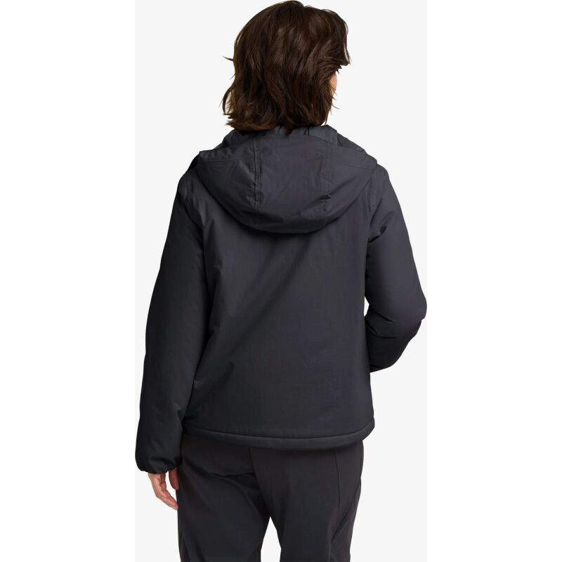 Jack Wolfskin Pamir Jacket Women's Black