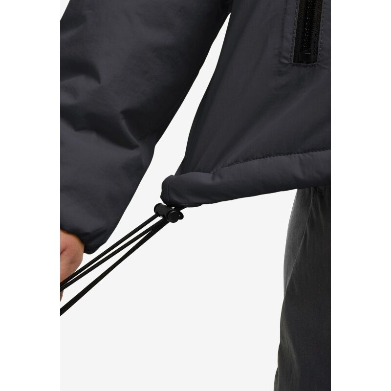 Jack Wolfskin Pamir Jacket Women's Black