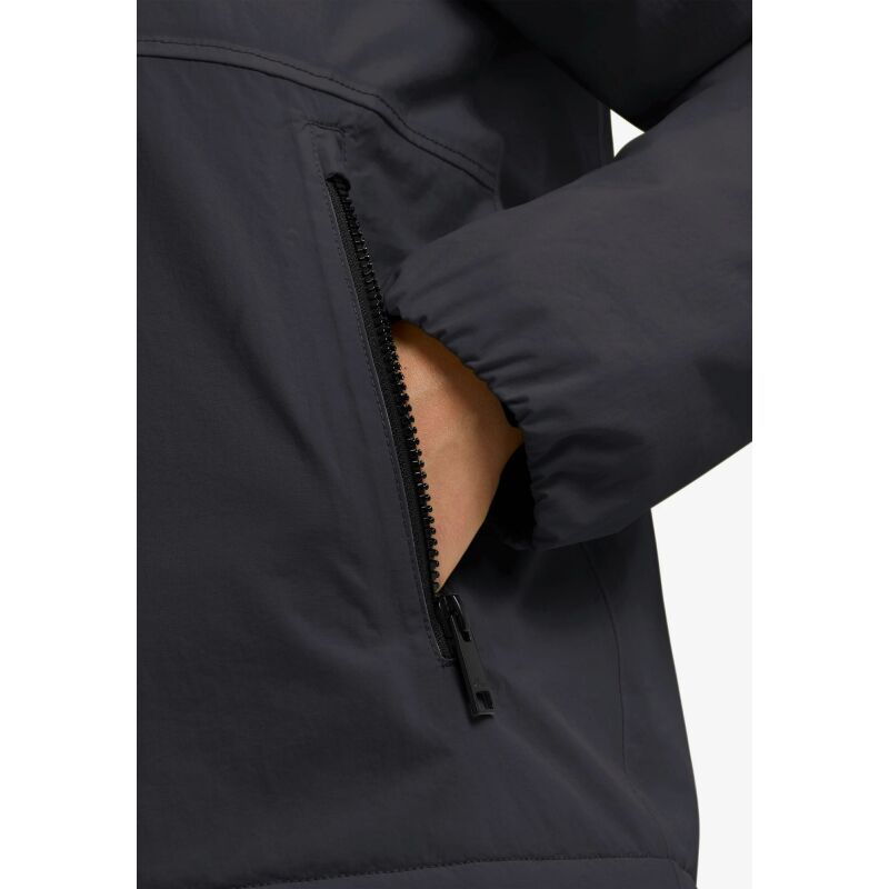 Jack Wolfskin Pamir Jacket Women's Black