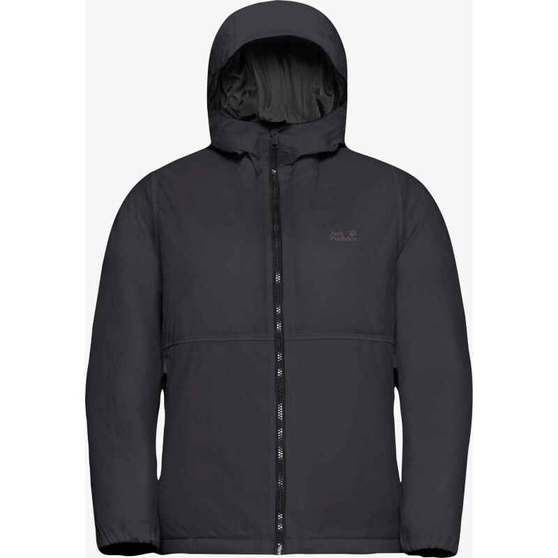 Jack Wolfskin Pamir Jacket Women's Black