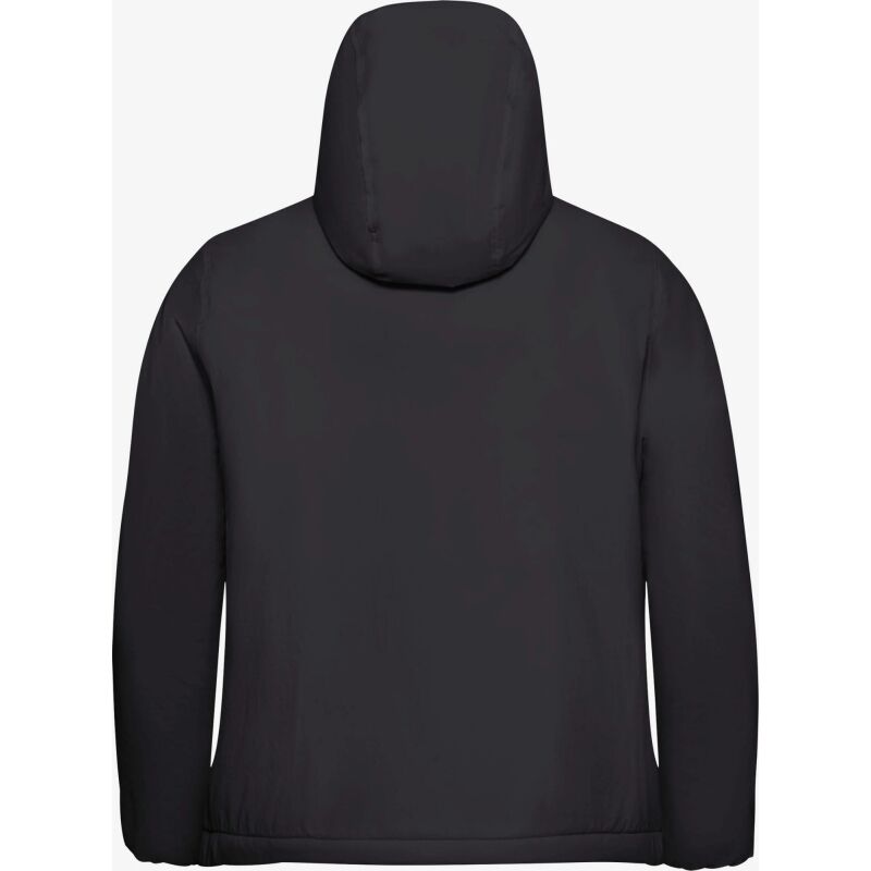 Jack Wolfskin Pamir Jacket Women's Black