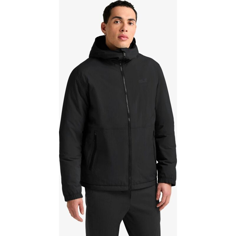 Jack Wolfskin Pamir Jacket Men's Black