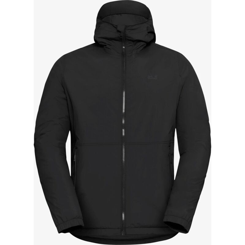 Jack Wolfskin Pamir Jacket Men's Black