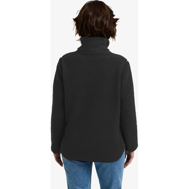 Jack Wolfskin High Curl Jacket Women's Black