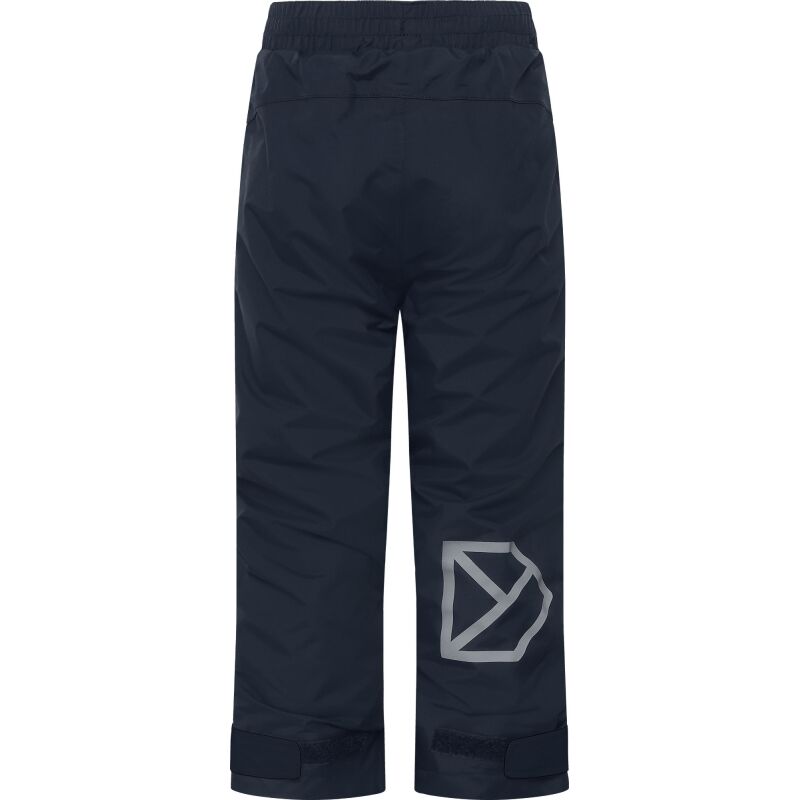 Didriksons Avan Kid's Pants Navy
