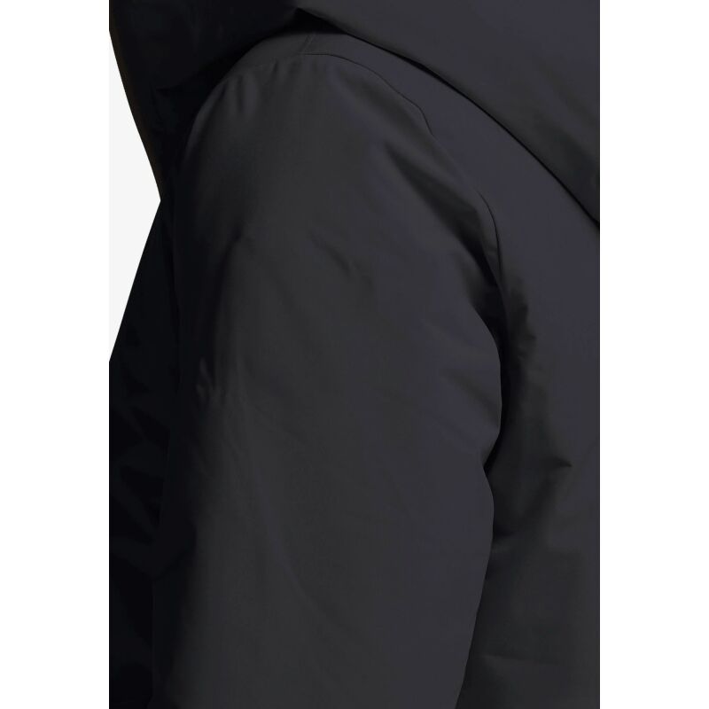 Jack Wolfskin Frost Haven Jacket Women's Black