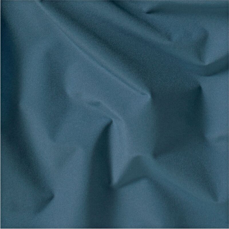 Jack Wolfskin Frost Haven Waterproof insulating Jacket Women's Aluminium Blue