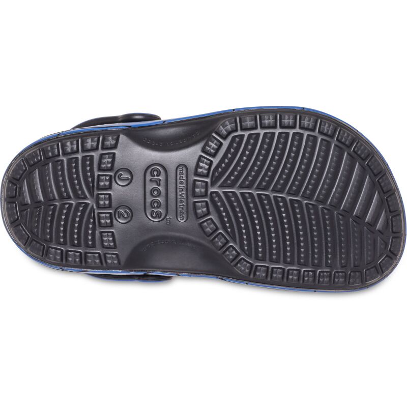 Crocs™ Spider Web Classic Clog Kid's Multi