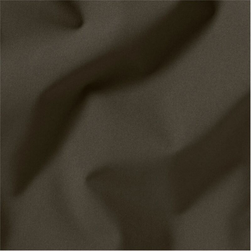 Jack Wolfskin Cold Camp Coat Men's Obsidian Moss