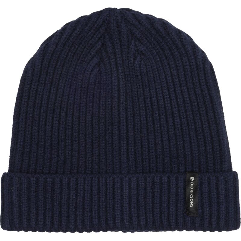 Didriksons Bus Kid's Beanie 2 Navy