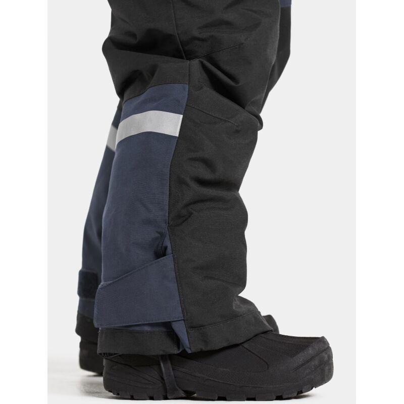 DIDRIKSONS Bjärven Kids' Cover 4 Navy