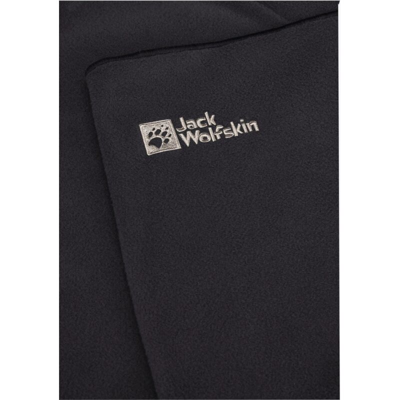 Jack Wolfskin Real Stuff Loop Black