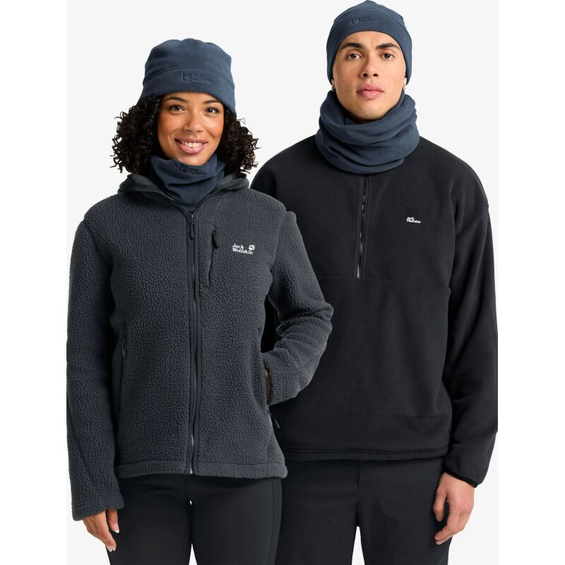 Jack Wolfskin Real Stuff Loop Midnight Sky