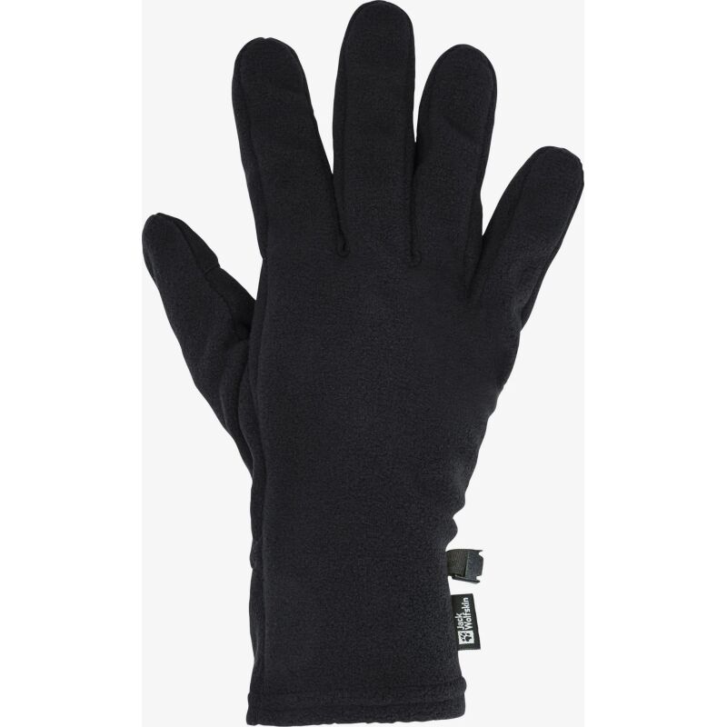 Jack Wolfskin Real Stuff Glove Black