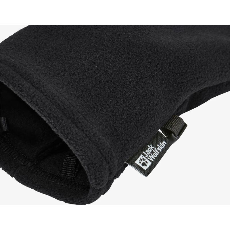 Jack Wolfskin Real Stuff Glove Black