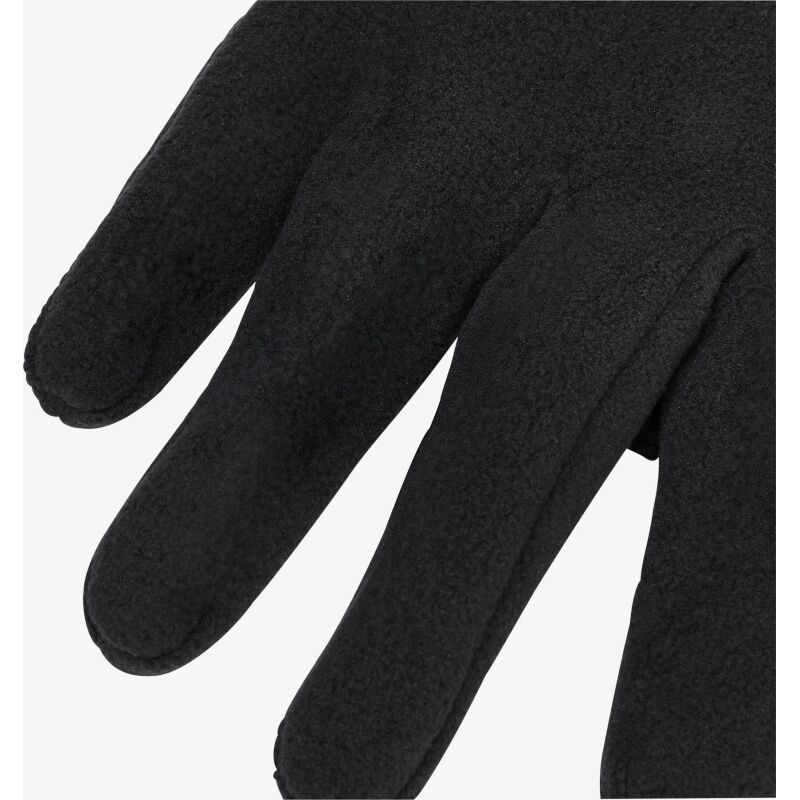Jack Wolfskin Real Stuff Glove Black