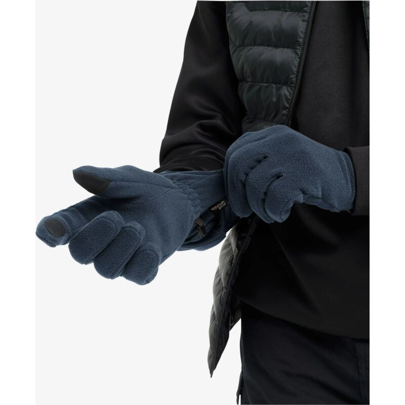 Jack Wolfskin Real Stuff Glove Midnight Sky