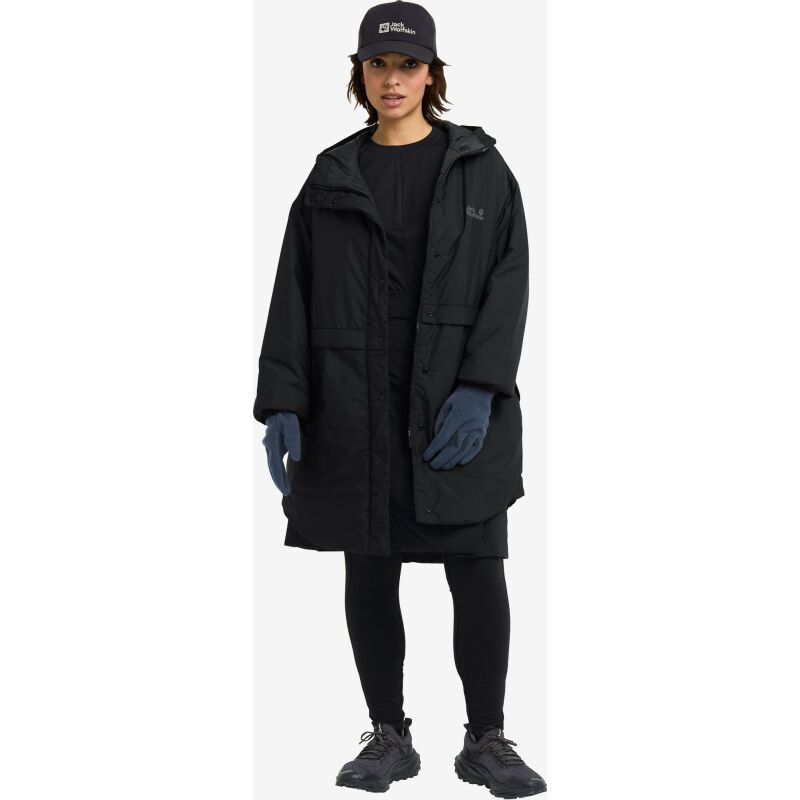 Jack Wolfskin Real Stuff Glove Midnight Sky