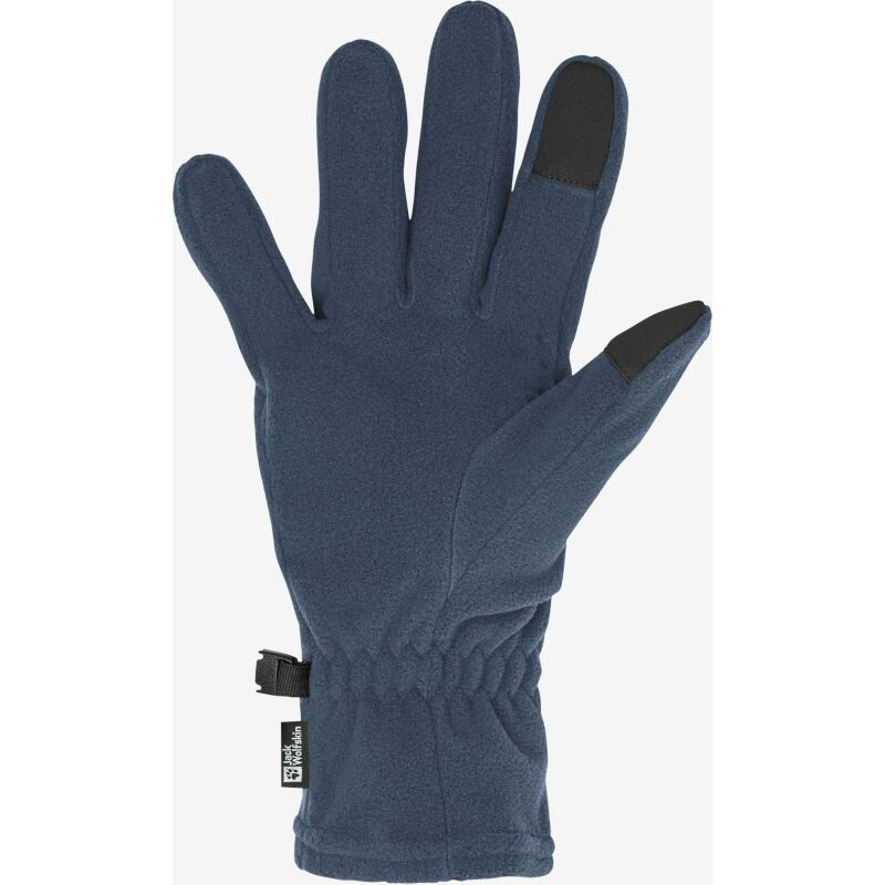Jack Wolfskin Real Stuff Glove Midnight Sky