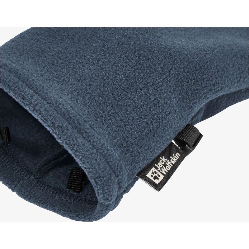 Jack Wolfskin Real Stuff Glove Midnight Sky