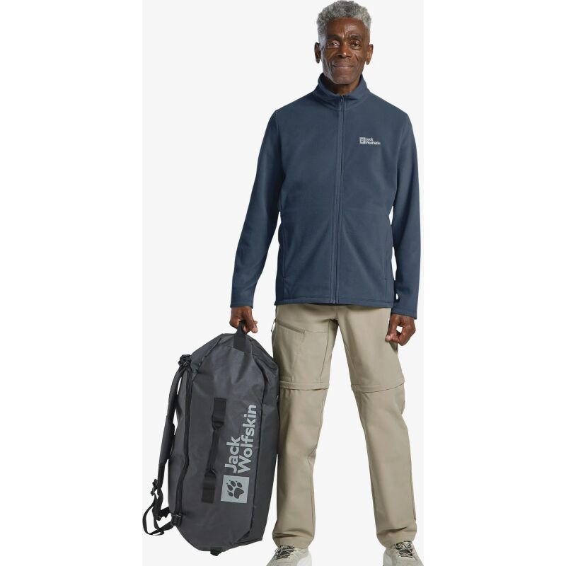 Jack Wolfskin Taunus Full Zip Men's Midnight Sky