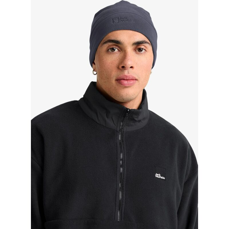 Jack Wolfskin Real Stuff Beanie Graphite