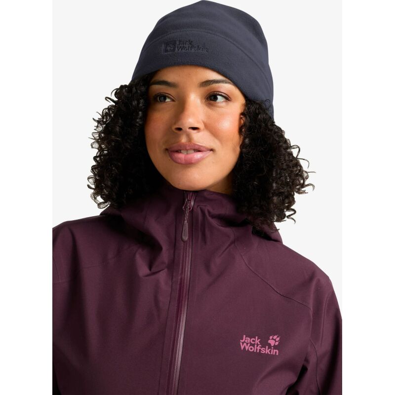 Jack Wolfskin Real Stuff Beanie Graphite